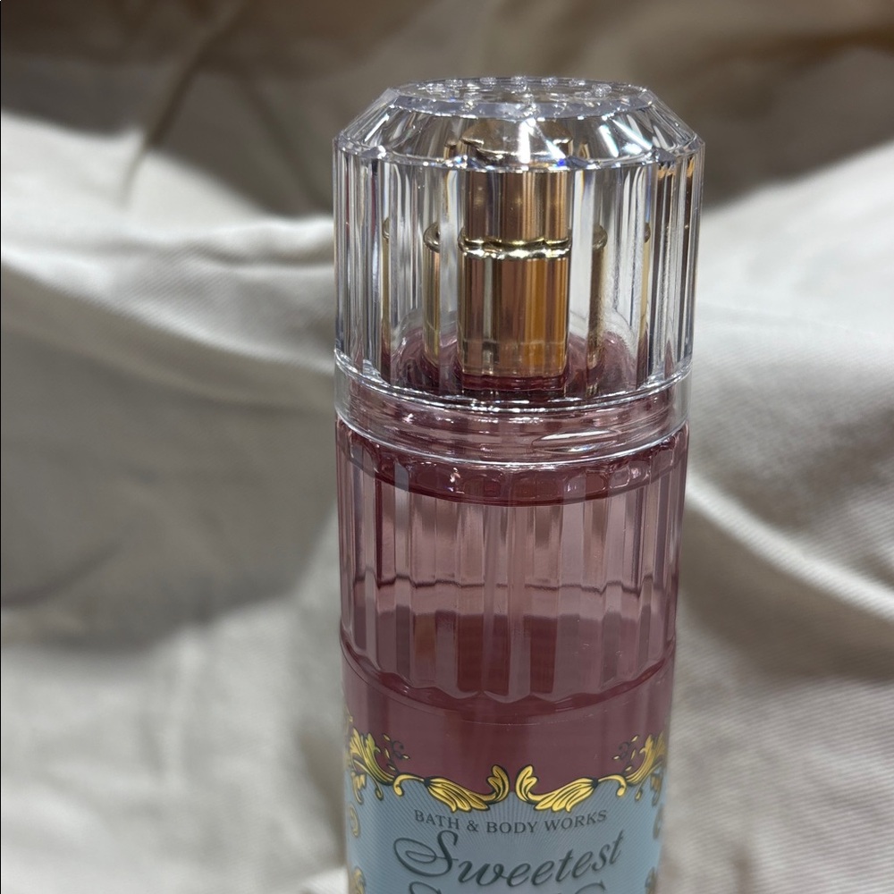 Bath & Body Sweetest Song - Picture 6 of 8